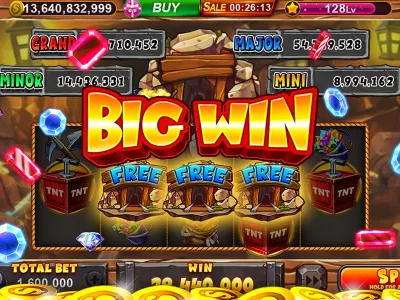 Opciones de juego de baccarat