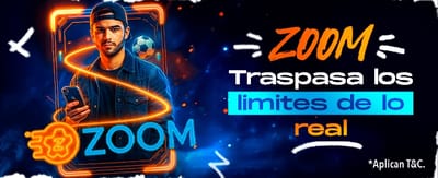 Bono de Bienvenida Imperial promotion banner