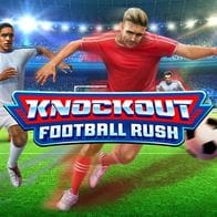 Knockout Football Rush