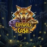 Coywolf Cash game screenshot